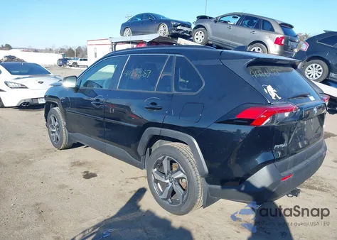 2019 Toyota Rav4 Le z USA, uszkodzony, nr VIN JTMG1RFV2KD507657